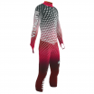 Combinaison FIS Aventure avec protections EB/VP36-AV